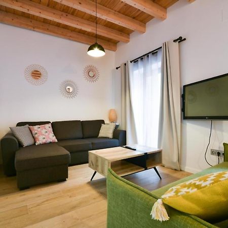 شقة Hostfy Centro Alameda إشبيلية المظهر الخارجي الصورة