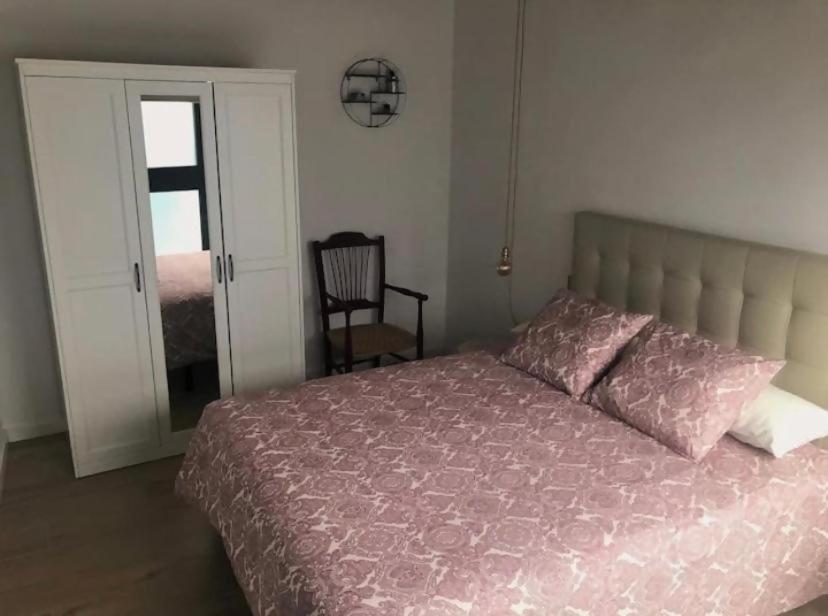 شقة Hostfy Centro Alameda إشبيلية المظهر الخارجي الصورة